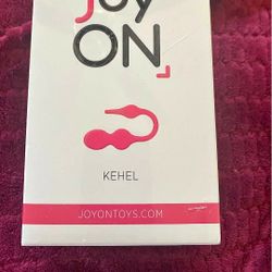 Joy On