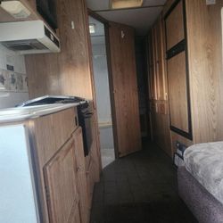 2003 Tahoe Travel Trialer