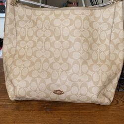 Coach Handbag