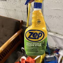 Cleaning Products 