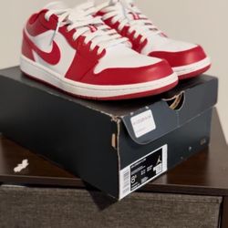 Jordan 1 Lo CHICAGO Sz8.5