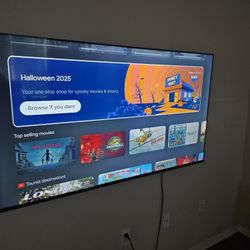 Hisense 65