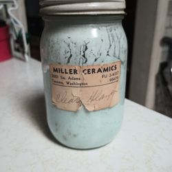 Ceramic Glaze, Free