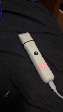 as is electric Baird shaver