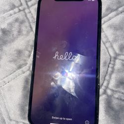 iPhone 12 Unlocked 