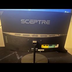 Scepter