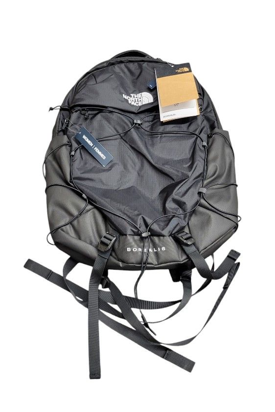 The North Face Women's Borealis Flexvent Backpack