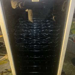 Kenmore Wine Chiller