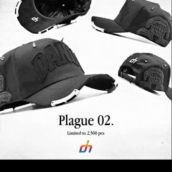 Dandy Hats “Plague 2.0”