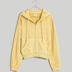 NWT - Madewell Jacket size S