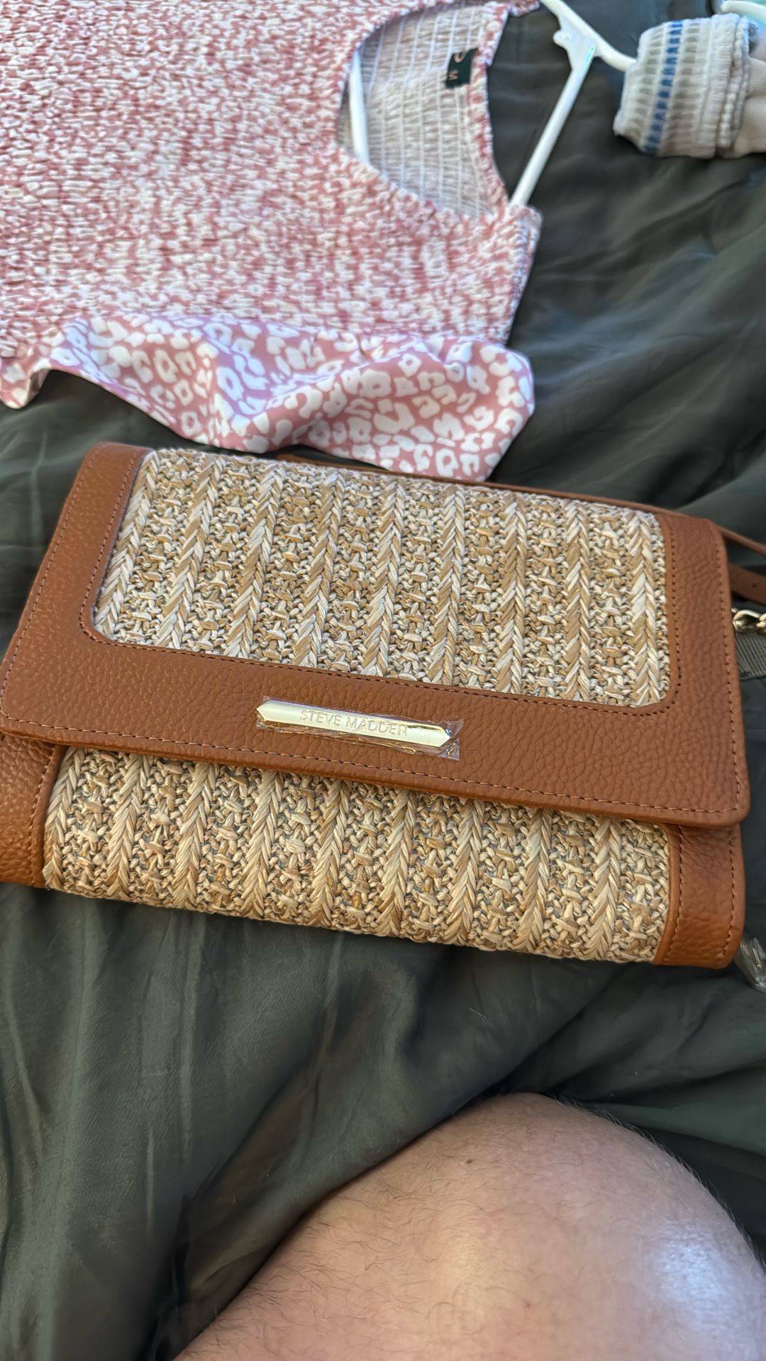 Steve Madden Purse