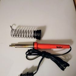 Soldering Gun & Gun Holder