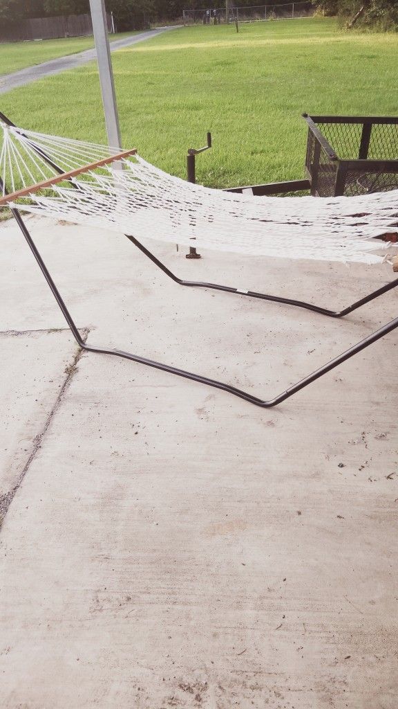 Hammock
