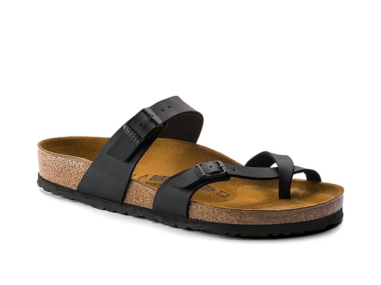 Birkenstock Size 5 Mayari Sandals