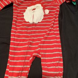 Christmas Pjs