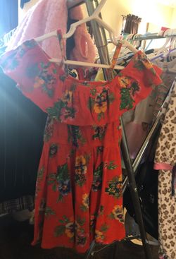 Dress