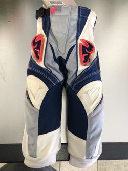 Thor Girls Riding Pants - 16”