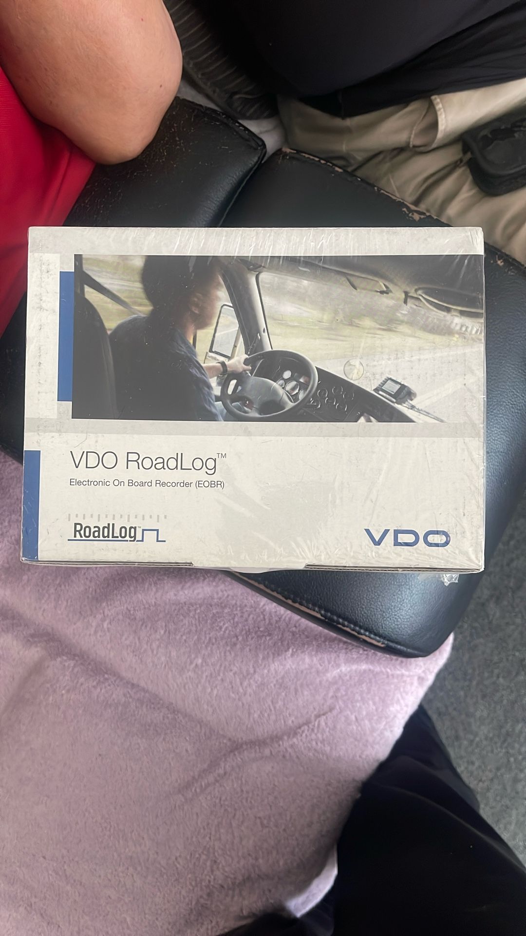 VDO