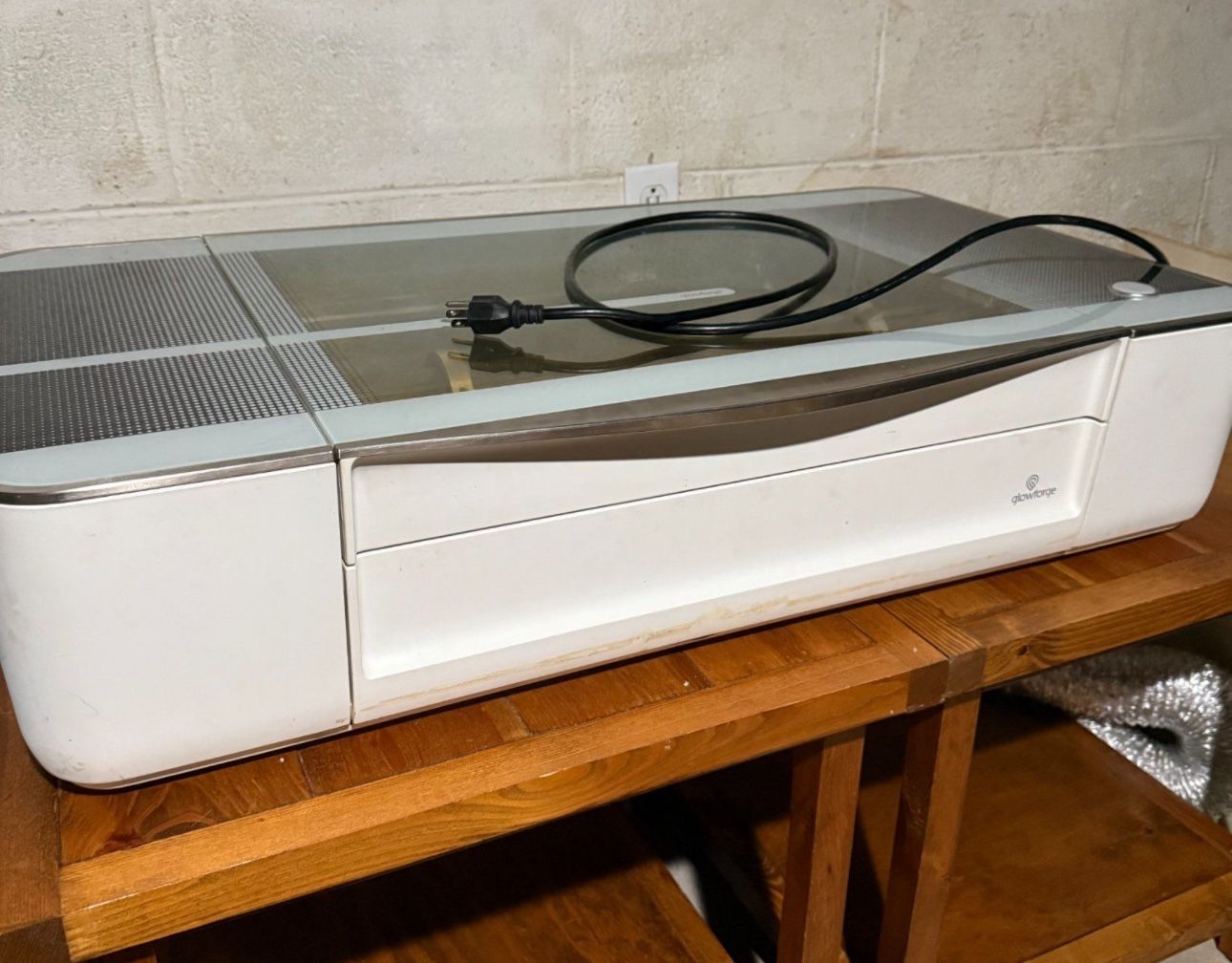 Glowforge LASER Engraver Printer