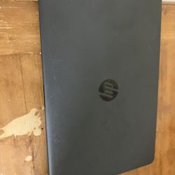 Hp Laptop 