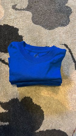 10- Child’s Size M 10-12 T Shirts