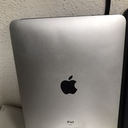 iPad 