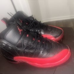 Jordan 12s
