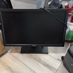 Dell Monitor 