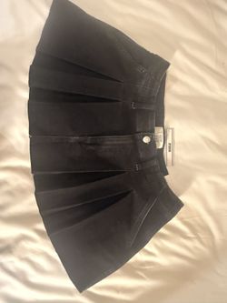 Pink Victoria Secret, Falda M 