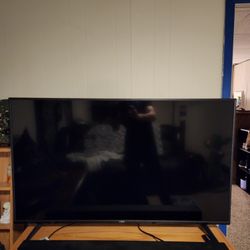 Vizio 50in 4K UHD HDR