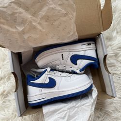 Baby Air Force One’s