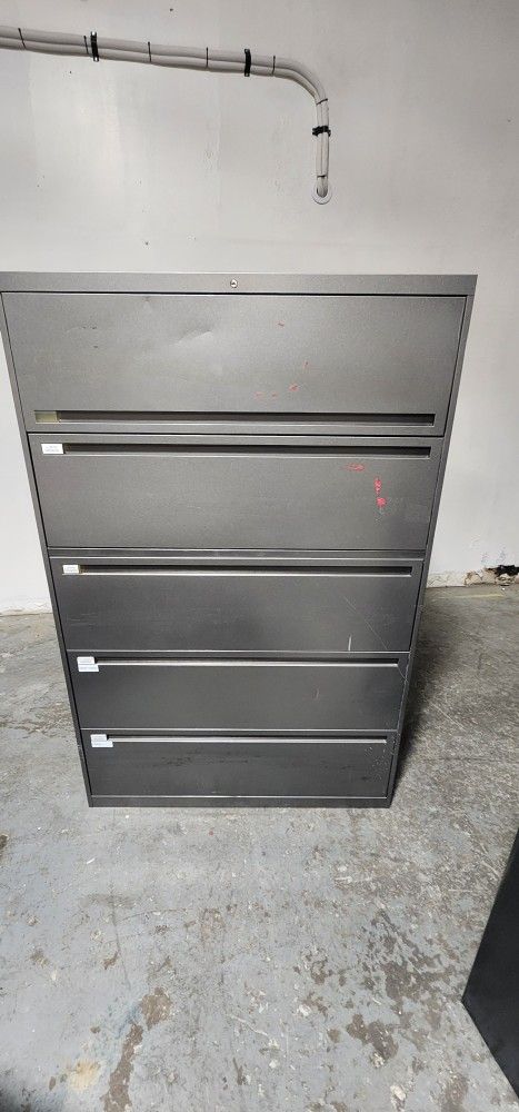 Free Filing Cabinets