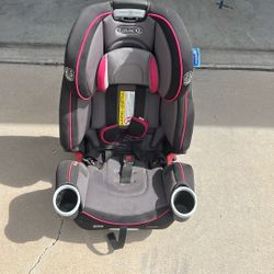 Graco Car seat