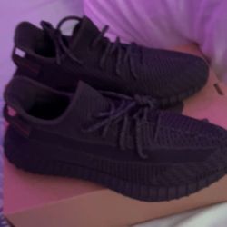 Yeezy Boost 350 Black