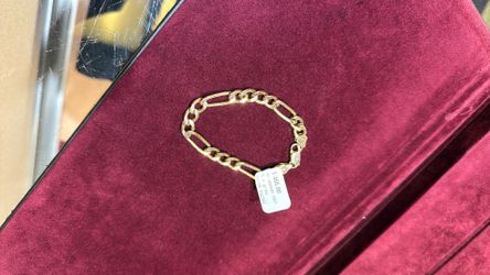 Fígaro bracelet