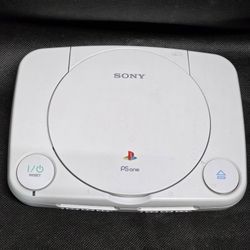 Non Working PSONE