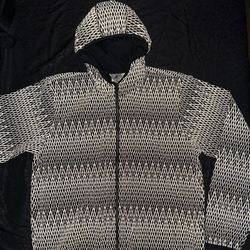 Adidas Windbreaker $65