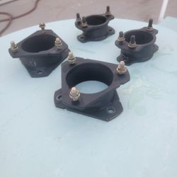 Leven kit para Ranger o sport trac...del 2006 al 2010