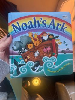 Kids books- new