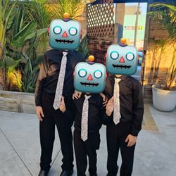 Kids Formal Outfits 