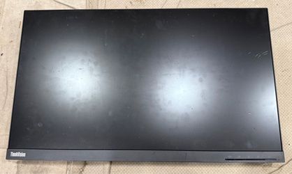 Lenovo ThinkVision T24i-10 monitors