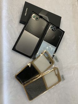 Galaxy Z Flip6 5G 256GB UNLOCKED