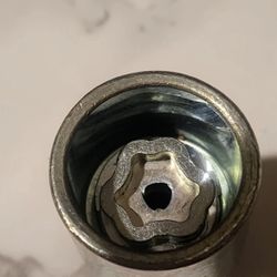 Mcgard Wheel Lock Key 046600 (New)