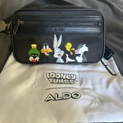 Aldo looney Tunes Bag