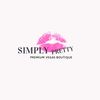 Simply Pretty Vegas Girls 