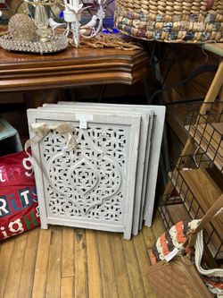 Beautiful Home Decor