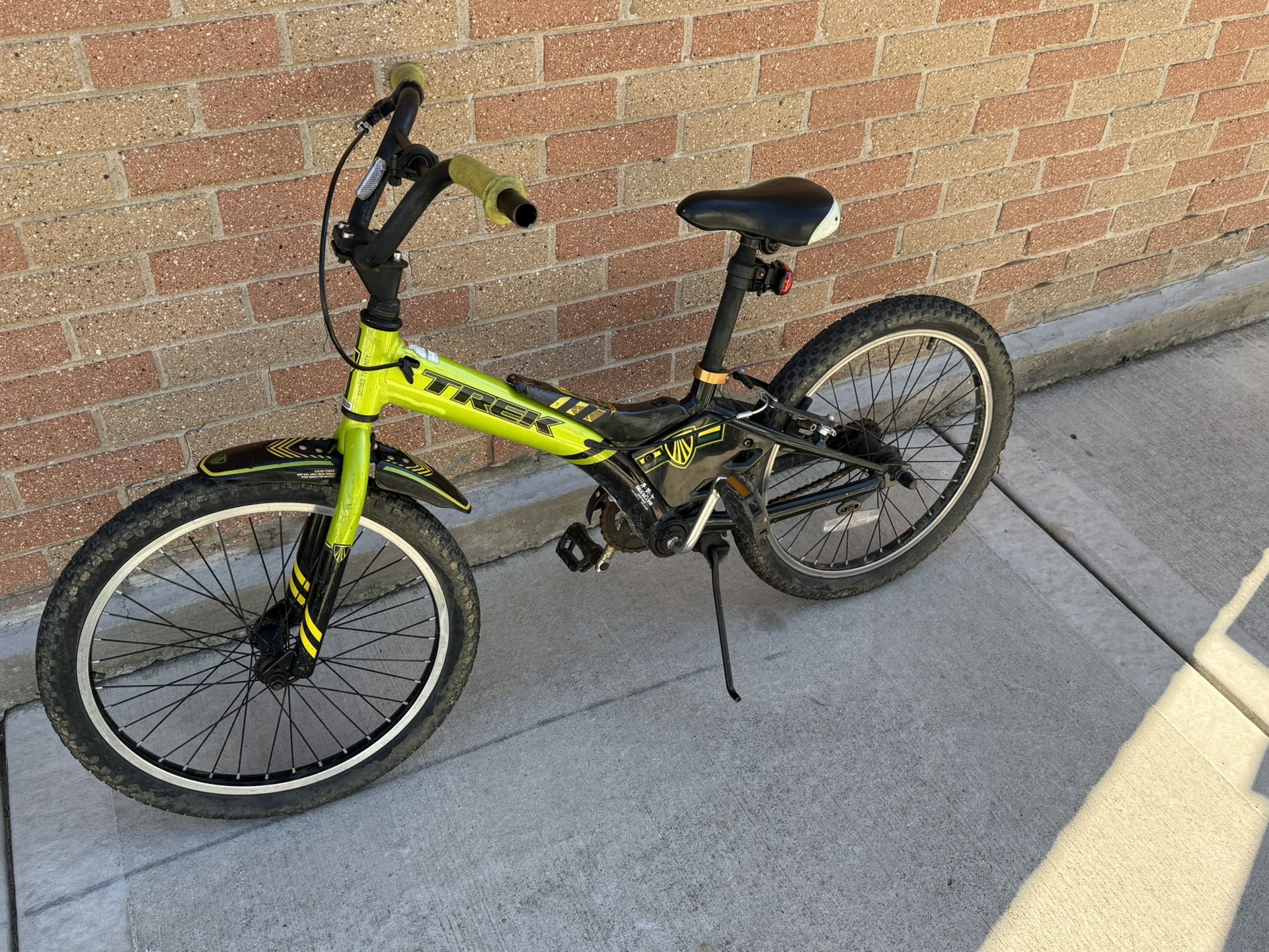 Trek Kids Bike