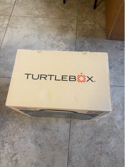 Turtlebox Original Gen3