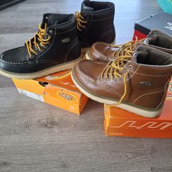 Size 7 y 7.5 buenas condisiones  unos nuevos differentes Presios