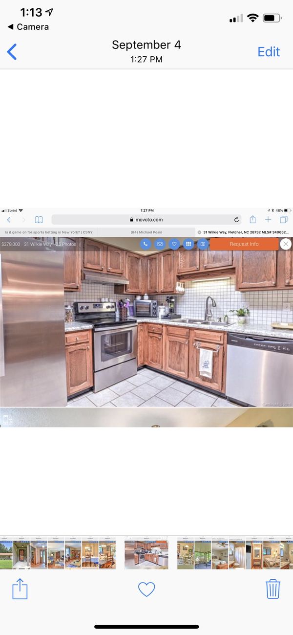 New And Used Kitchen Cabinets For In Asheville Nc Offerup